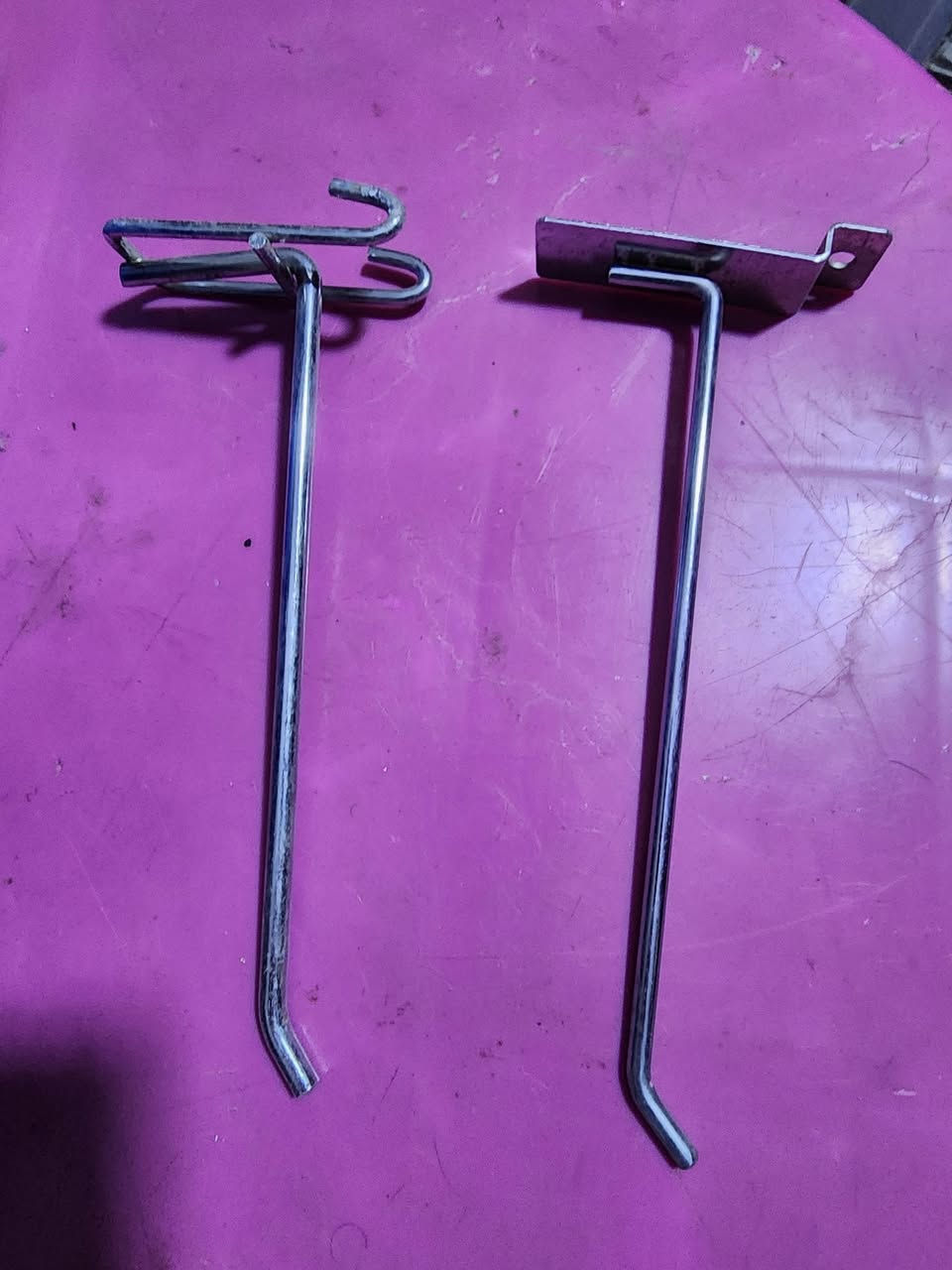 السلام عليكم
هيتكان وياها ٤ كاويات اصلية و تبات اصلية
شافطة صولدر عدد ٢
ستاند كاوية
ستاند بوردات للحيم
قاعدة سيم تنظيف الكاوية
مكبرة 
معجون ثيرمال للمعالجات عدد ٢
هوك عدد ٣٠ قطعة 
ابيعهن شلع
انطونا سعر


**إذا كنت صاحب هذا الإعلان وتريد حذفه لأي سبب، رجاءا أرسل رسالة إلى الدعم الفني**