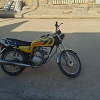 موتوسيكل • اصلي • اورا