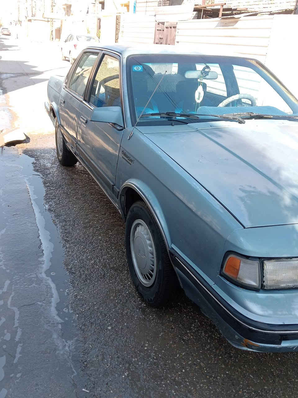 تفاصيل داخل الفيديو $السعر 33 وبيها مجال بسيط 
السفسار *********** مكان بغداد
