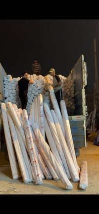 شركة محمد الدراجي للجملة الموزع الرئيسي لبوري الماسه   07704991696