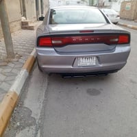 تشارجر ٢٠١٥ • ٣ قطع صبغ • رقم ذي قار