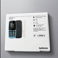 نوكى 105 4G • اصلي فيتنامي • كمية محدودة