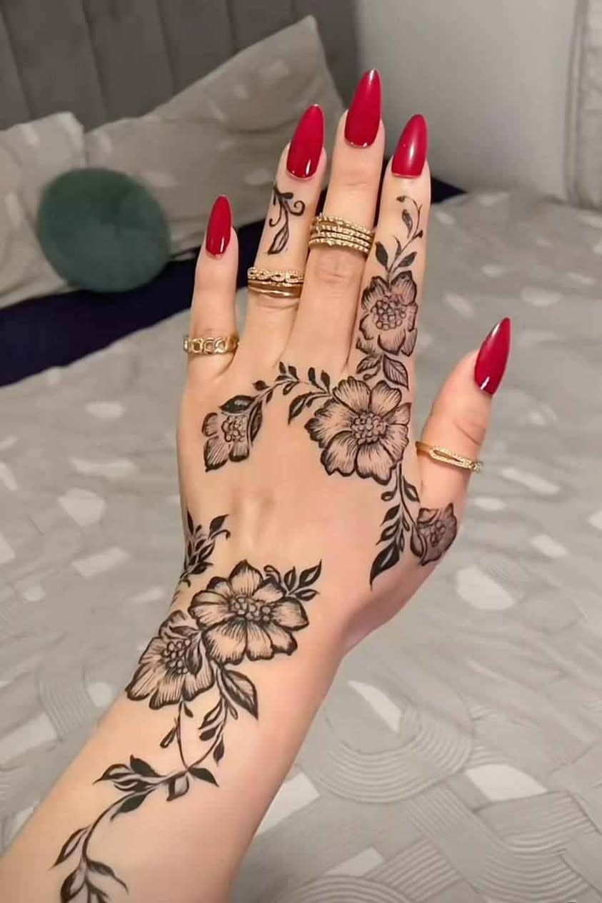 حنة هندي أصلي بدقيقة وحدة تطبع وثابتة وبيها لونين أسود واحمر  
قوية بالطبع واللون بغداد, العراق


**إذا كنت صاحب هذا الإعلان وتريد حذفه لأي سبب، رجاءا أرسل رسالة إلى الدعم الفني**