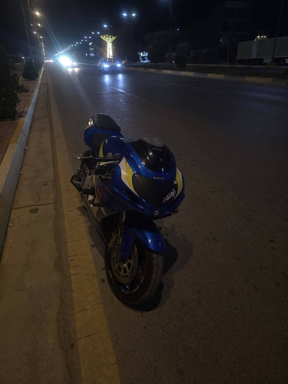 جكسر 1000 دراجه كفاله عامه كلشي شغال عليه برمجه وئضافات خفيفه سعر 30 وبيه مجال مكان كربلاء تفاصيل خاص


**إذا كنت صاحب هذا الإعلان وتريد حذفه لأي سبب، رجاءا أرسل رسالة إلى الدعم الفني**