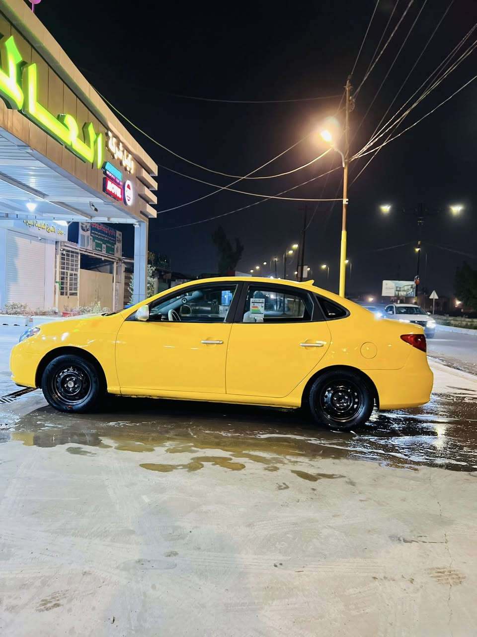 السلام عليكم النتره البيع 2009ورد أمريكي ضرها باب صدر فقط بدون دواخل ليبل واحد محرك كير خير من الله حداديه جديده داخل جديد تفه كلها كامله مانقصها ايشي رقم بغداد تحويل شوكت مايعجبك سعر 98وبيها مجال سياره متعوب عليها لمؤشراي لا يعلق وله يتصل استفسار ***********
