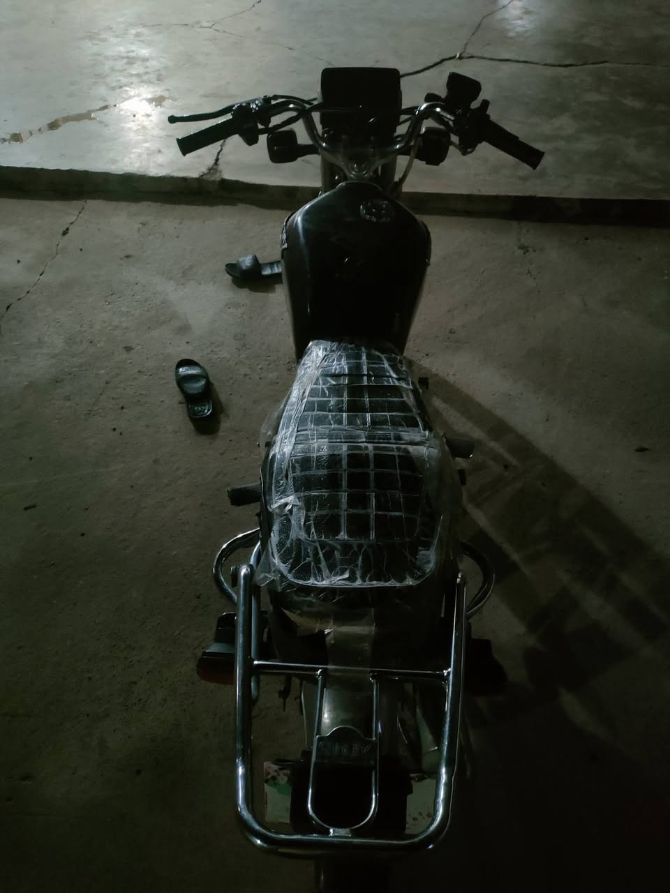 السلام عليكم موطور سولنك 2022 مكان الزاب 5 كير سلف  ***********
