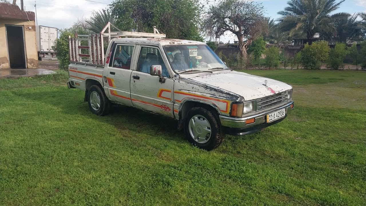 سلام عليكم بيكم تويوتا موديل ٨٥ محرك كير اكسن شاصي كله شرط
رقم بغداد انكليزي سنويه عضم عاج مشروع وطني لل ٢٠٣٠ تحويل مباشر كهربائيات كلها شقاله تخم تاير سعر ٤٠ وبيها مجال هاذا رقم هاتف وشراي يدلل. ***********
