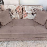 كنب تركي • ١٠ مقاعد • بمخزن داخلي