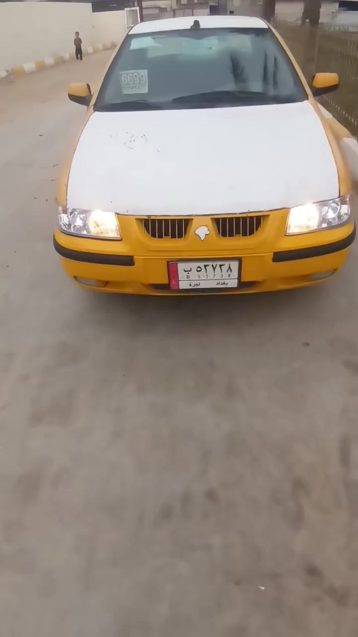 سلام عليكم بيع مستعجل ***********
