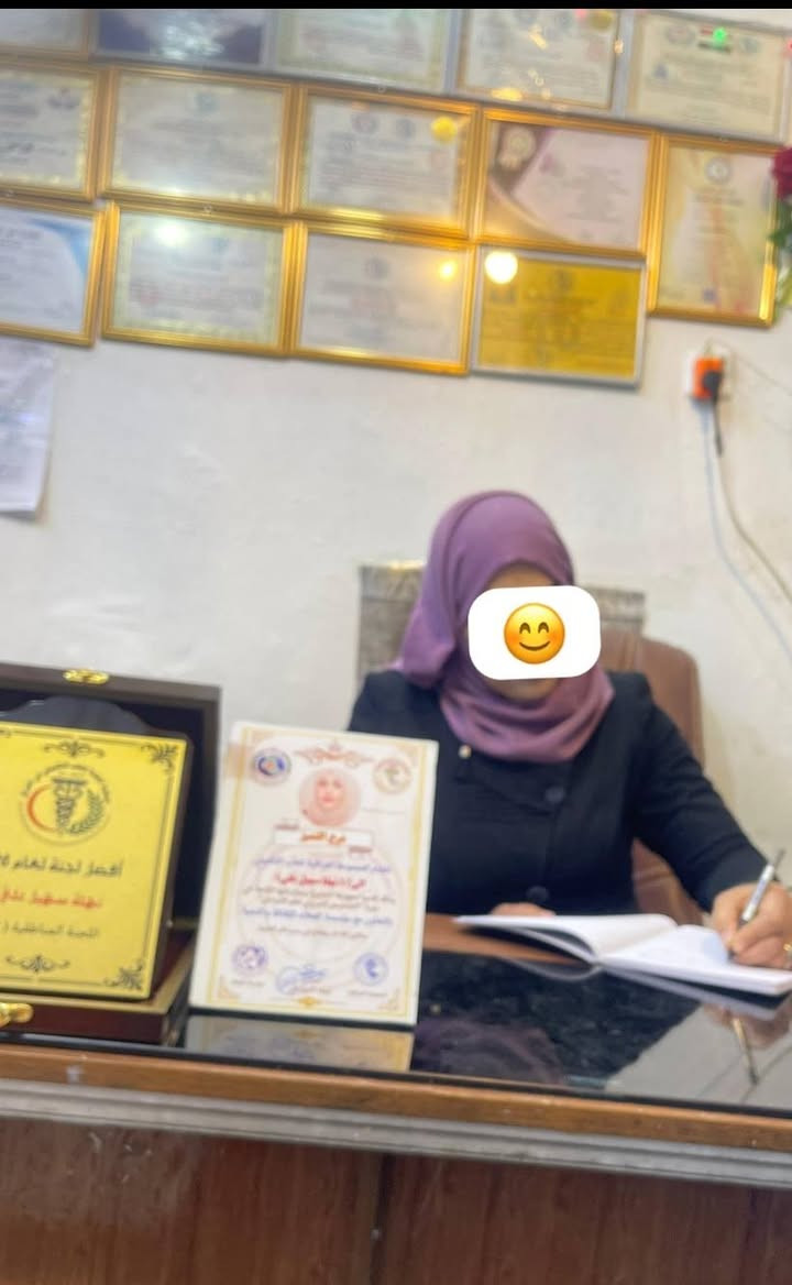 🔥🔥 الصفا للحجامة والمعالجة الرياضية 🔥🔥

💥 تعب؟ شد عضلي؟ آلام مفاصل؟ إصابة رياضية؟
لا تخلي الألم يوقفك ❌

⚡ الصفا ⚡
نواجه الألم…
ونرجّع جسمك أقوى من قبل 💪

✅ حجامة نبوية باحتراف
✅ معالجة رياضية قوية
✅ استشفاء عضلي سريع
✅ كادر نسائي متكامل
✅ كادر رجالي متكامل
✅ كادر حاصل على شهادات معترف بها
🔒 خصوصية وراحة تامة

🔥 صحتك ترجع
🔥 قوتك تزيد
🔥 وأدائك يصعد

📍 العنوان: الكاظمية – الشوصة – قرب أحذية يحيى
📞 للحجز والاستفسار: ***********
⏰ دوام يومي

💪 الصفا… خبرة، أمان، ونتائج تحسّها 💪
