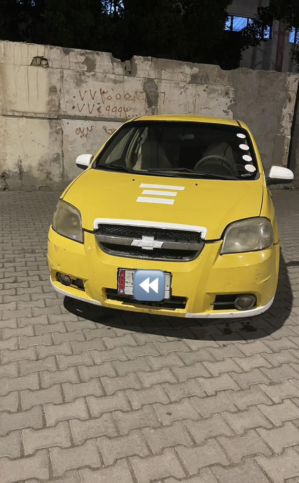 سياره افيو اللبيع 2011
لون اصفر 
رقمه بصره 
سياره مرتبه حلوه نفس ما شوفه بل صوره 
سعره 
35
***********
