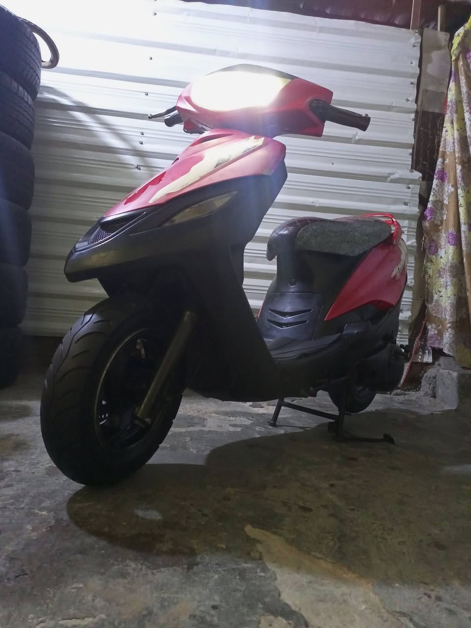 ماكس 140 بلاديه نضيفه ماناقصهه اي شي
مكاني بغداد الشعله الخطيب
***********
***********
