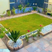 � ديكورات آدم لتصميم الحدائق 🌿 نقدم لكم جميع خدمات تصميم وتنفيذ الحدائ...