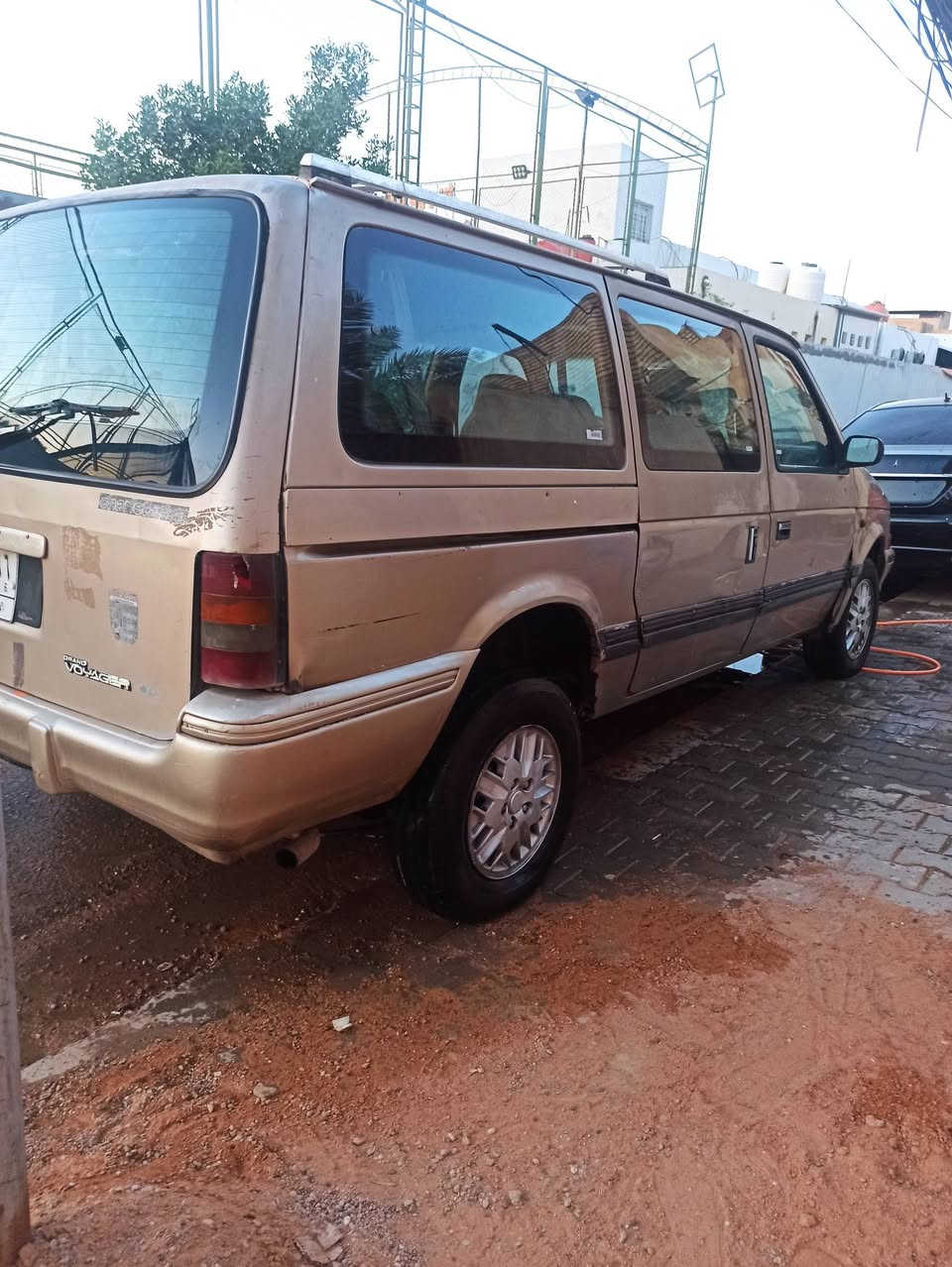 سلام عليكم دوج كلايزر91 رقم انبار مكينه بيه تبخير كير تمام  سياره سعره 18مناسب تجي شوف بعينك مكان سياره نجف الاشرف تصال ***********
