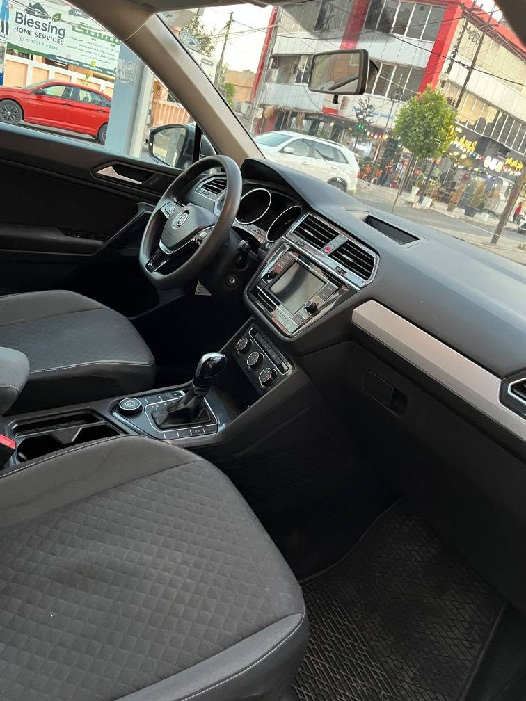 1 parche sbux 2 ta3dil tiguan 2021 4 motion debl *********** دهوك, العراق
