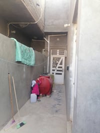 بيت للرهن • ١٠٠م • خلف شارع الكفيل