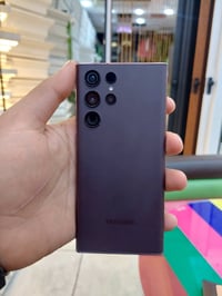 جالاكسي S22 الترا • ٢٥٦ • دبل خط