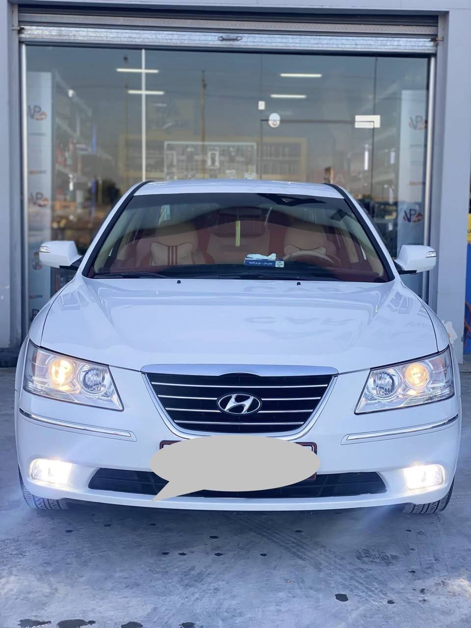 السلام عليكم
سوناتا مقدس 2011 بانزين دوش دشبول ليزري تبريد بيانو كصة جنطة سياره جديدة بمعنى الكلمة سيارة مال جناي اضافة شاديلهه منظومة غاز اتريد اتشيلهه اتبيعهه اتريد اتبقيهه بسيارتك انت براحتك سياره حلوة ماشية قليل منظومة زينون اصلي ويل كب اصلي تخم تاير اصلي دهن اصلي سيارة كاملة مكملة شخط مال ابره مابيهه 
السعر ٤٨ مكانهه بغداد 
***********
