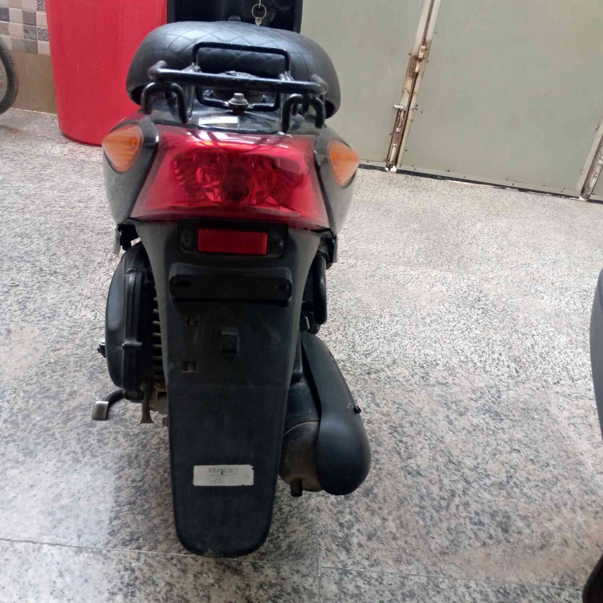 سلام عليكم دراجه ياماهاجوك للبيع كل شي شغال سعر 500 بيها مجال الرقم 7705558279


**إذا كنت صاحب هذا الإعلان وتريد حذفه لأي سبب، رجاءا أرسل رسالة إلى الدعم الفني**