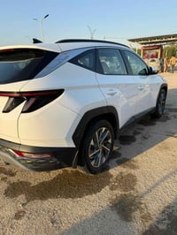 توسان ٢٠٢٤ • تشغيل عن بعد • شاحن وايرليس