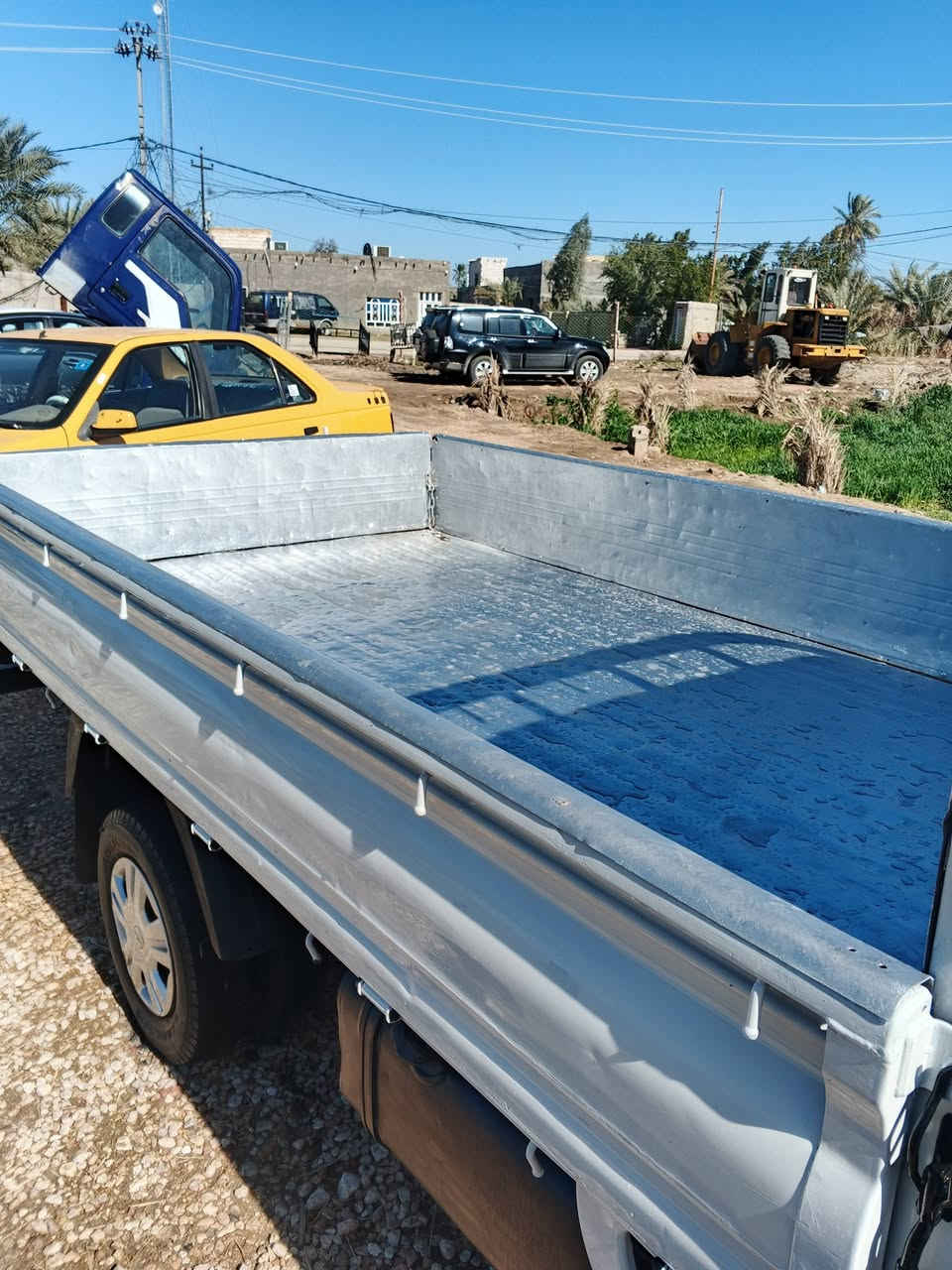 2013 مكفول كفاله عامه رقم بابل نكليزي سنويه 28 سياره جاهزه خيرمن الله تبريد شغال السعر 100 المكان نجف مشخاب ***********
