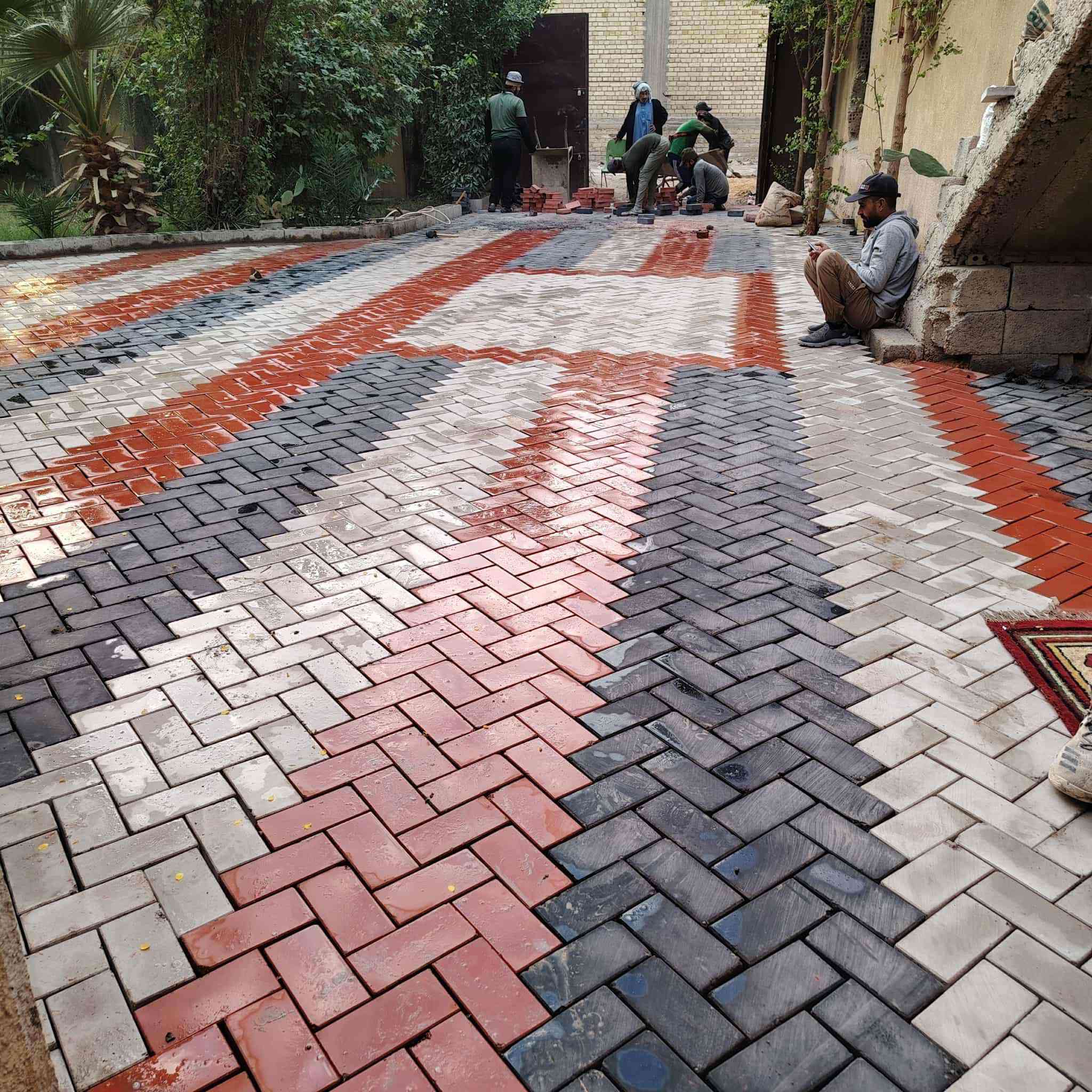 سلام عليكم
عمل انواع المقرنص، والمرمر، والبورسلين، والساقيه
والكربستون ،والبازلت
والرصيف كل شي
يخص عمل الشوارع
والحدائق والدوائر
والمدارس )
​الخدمات الرئيسية المقدمة:
​عمل جميع أنواع المقرنص (الزخارف المعمارية).
​عمل الساقية (نوافير أو ميزات مائية).
​عمل الكربستون (أحجار الرصيف/الحافة).
​أعمال المرمر (الرخام).
​أعمال البورسلين.
​أعمال البازلت.
​عمل الكابات (عناصر التشطيب المعماري).
​ضمان الجودة والالتزام:
​شغل درجة أولى.
​شرط التسليم لمهندس.
​الأمانة في العمل.
​مناطق العمل:
​بغداد وجميع المحافظات.
​للتواصل والاستفسار
​أرقام الهاتف (جميع الأرقام فعالة)
***********
***********
​
​
​نتمنى لكم كل التوفيق والنجاح في أعمالكم!
