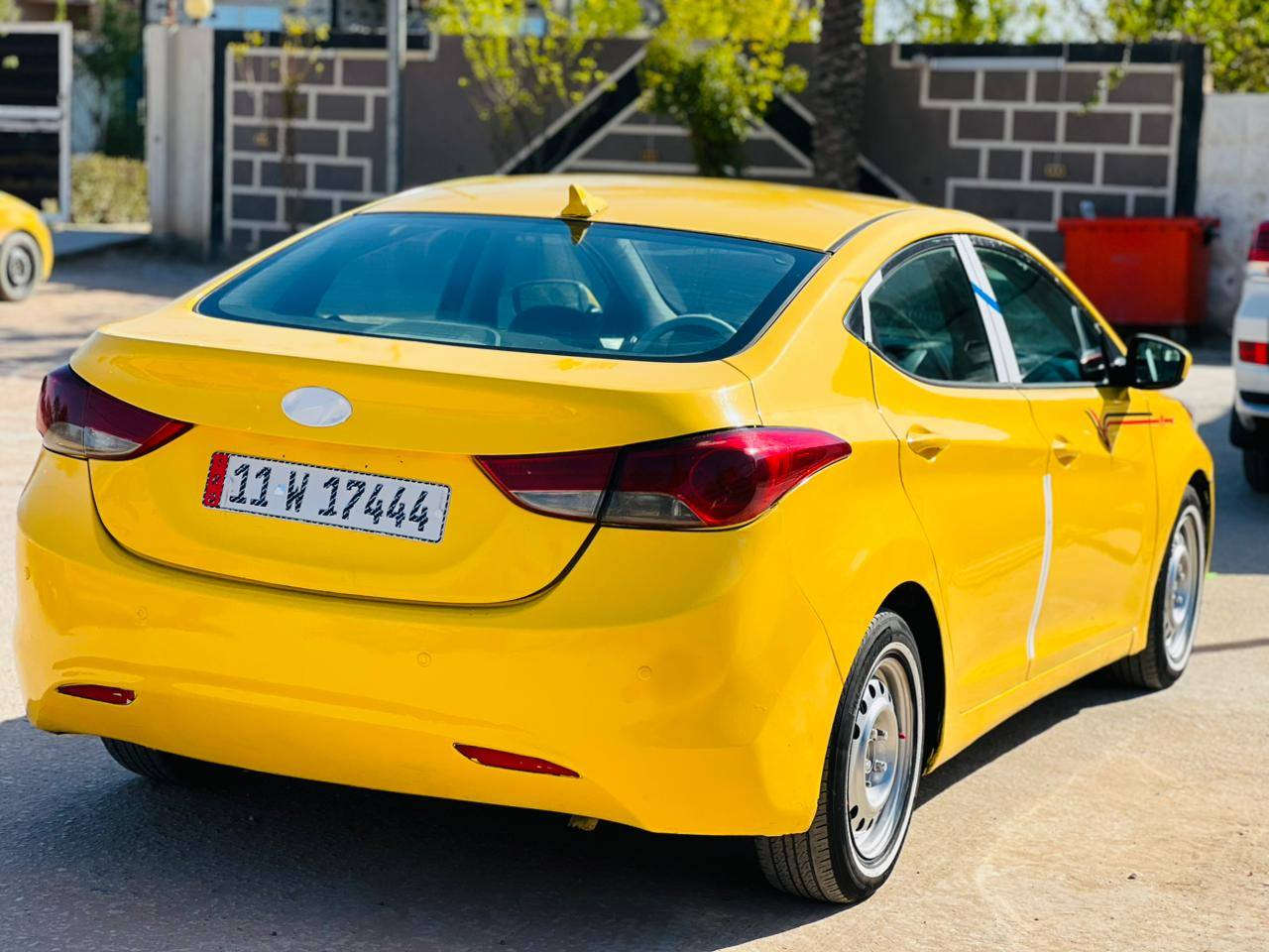 اسلام عليكم النترا موديل 13 نص فول حادث فقط الجملغ المامي بدون داخل الباقي ليبل واحد صبغه جديده مكينه كير حداديه تبريد كفاله هيه أو غرمات امصفر السعر 89 أو بيه مجال المكان كربلاء طويريج الرقم ***********
