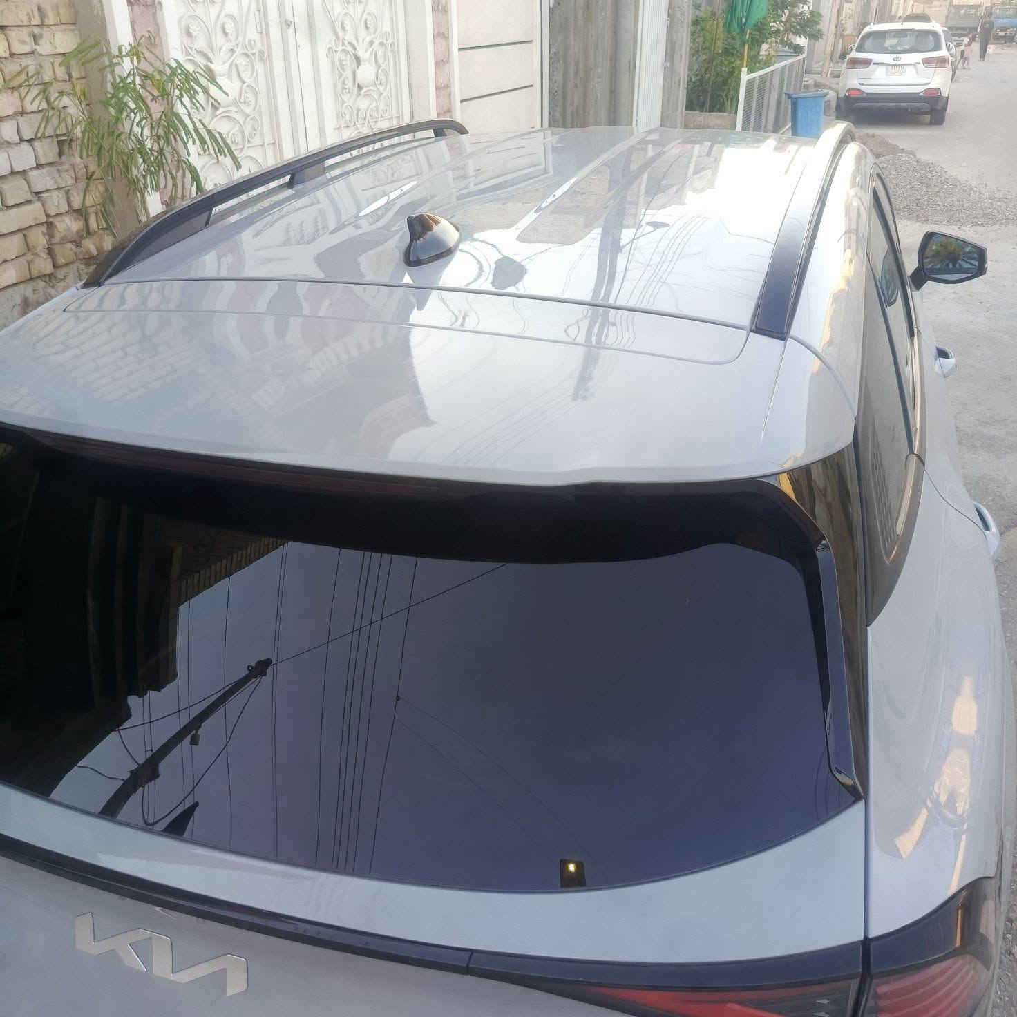 للبيع موديك 24اكس لاين مرقم بغداد وبسمي السعر 20000$الحادث موجود بالصور البنيد مصلح الجاملغ مبدل ومصبوغات ***********
