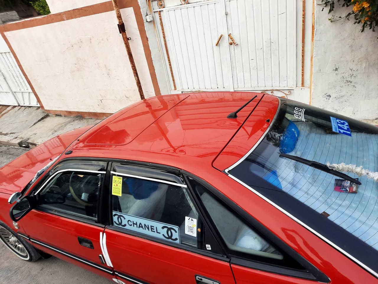 مازده حجم 626 محرك 12 بخ لاصرف لا بخار رقم سليمانية انكليزي سنوية لحد 2028 بدون ضربة صبغ عام للجمالية  موديل 88 صاحب سنوية موجود يحول عنوان ديالى رقم *********** سعر 38 بي مجال بسيط #الكل
