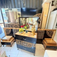 غرفه نوم تركي للبيع استفسار حجز وتساب 07877266947. سعر 450