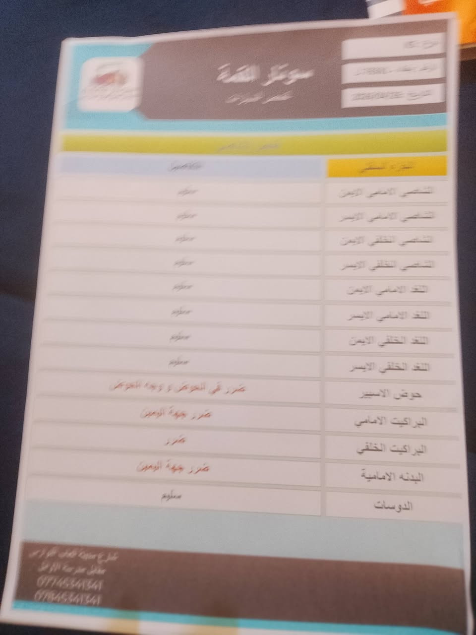 سلام عليكم سياره كي فايف موديل 2021سياره جديده ماشيه 120الف سونار مال امريكه مال عراق بل منشور مكينه 1600تيربو بصمه تبريد ثلج مكينه وكير كارتون تخم تاير سياره أحله من صوره السعر 140ورقه بيعه مجال بسمي ثاني يوم حولك سياره بيع فقط رجائن رقم بغداد حزه جديده عنوان كربلاء المقدسة شراي خابر ***********الحجي ا بوسجاد سيد بريك دكنه شاشه جبيره يعني جاني كي فايف يعرف شيولف
