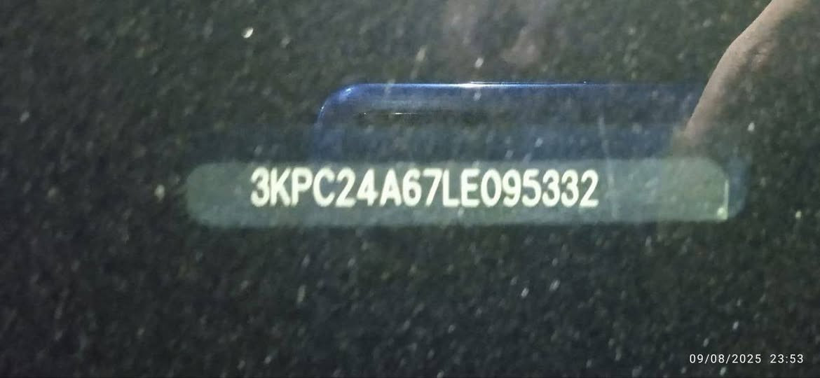 اكسنت 2020 امريكي  محرك   محرك1600 دبل نوزل كير اي تي    صور السونار موضح يمك بالمنشور    ماشية 66   السعر  115.   العنوان. بغداد الحرية للاتصال +9647881674610


**إذا كنت صاحب هذا الإعلان وتريد حذفه لأي سبب، رجاءا أرسل رسالة إلى الدعم الفني**