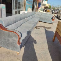 ديوان • نجارة • ١١ نفر
