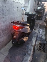 عدي دراجه اكزاز للبيع رقم 07805115014