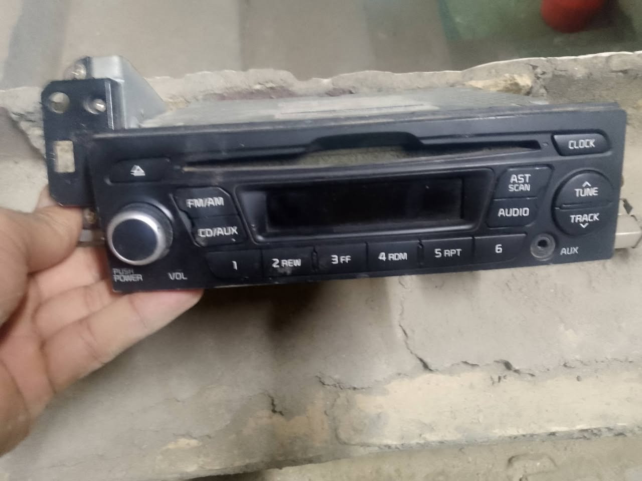 تجوه فورتي و مسجل للبيع شغال مابيه شي قيم وخذ ناصريه مركز


**إذا كنت صاحب هذا الإعلان وتريد حذفه لأي سبب، رجاءا أرسل رسالة إلى الدعم الفني**