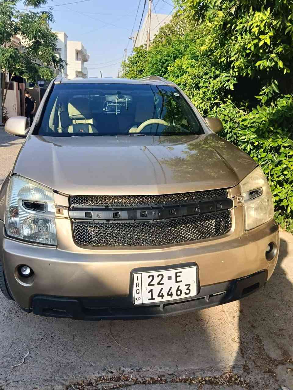 شۆفلێت ایکۆنێکس
سەنەوی تازەیە تایە و تاخم پێش تازەیە 
کۆبۆن بەنزینی هەیە 
سبغ شەش پارچەی بۆیاغە من بەحیزام ئەیفرۆشم 
ناوگرتنی هەیە و بەدەنەی گۆراوە [شیعارە]
کاڵبونەوەی نیە شان و سەقفی زۆر جوانە هیچی نیە 
گێر مەکینە تەبرید تەحویل و غرامە بەشەرت
سعر 60مجال 
شوێن کرکوک رحیم اوا 
ژمارەی خاوەنی 
***********
*********** كركوك, العراق
