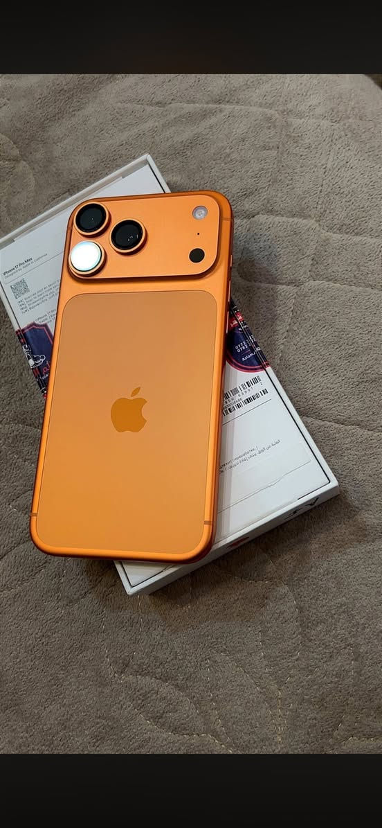 17 برو ماكس بطارية 100 مشحون 42 ممفتوح جديد السعر 2100 بي مجال رقم ***********
