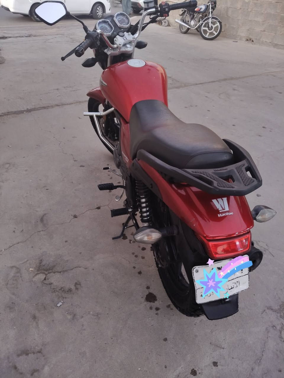 هاوجي كلاسيك 2019
السعر 17ونص


**إذا كنت صاحب هذا الإعلان وتريد حذفه لأي سبب، رجاءا أرسل رسالة إلى الدعم الفني**