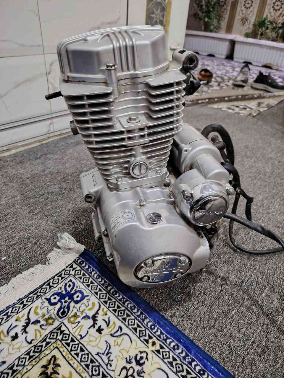 شباب محرك 2025 ب75وبي مجال


**إذا كنت صاحب هذا الإعلان وتريد حذفه لأي سبب، رجاءا أرسل رسالة إلى الدعم الفني**