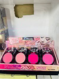 بلشر • كيراتي • تدرجات كاملة