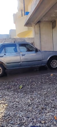 كرونه • موديل ١٩٨١ • جير ٥