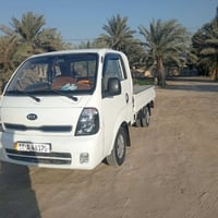 كيا 2017 • محرك 2700 • كفاله محرك