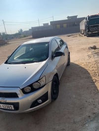 سونك • ٢٠١٢ • خليجي