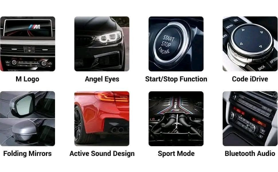 متوفر obdlink cx متوافق مع bimmer code bimmer link 
سعر 60 الف توصيل متوفر لكل العراق


**إذا كنت صاحب هذا الإعلان وتريد حذفه لأي سبب، رجاءا أرسل رسالة إلى الدعم الفني**