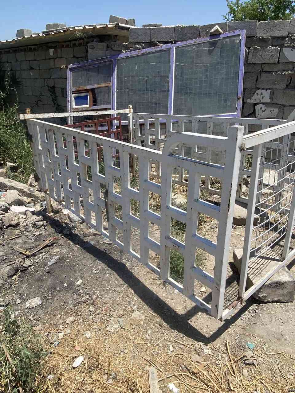 محجز كيا للبيع مابي خياس متروك صارله ٤اشهر السعر 200مكان ديالى بعقوبة التحرير


**إذا كنت صاحب هذا الإعلان وتريد حذفه لأي سبب، رجاءا أرسل رسالة إلى الدعم الفني**