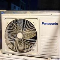 سبلت 1 طن باناسونيك نظيف جدا وعلفحص 07706268850 Colombo, Sri Lanka
