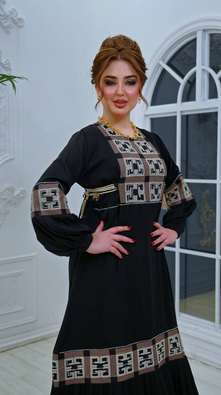 💙 بسم الله توكلنا على الله💚
عباية خليجية 👍
 

عباية اماراتيه
 
قطعة أصلية ✅️✅️

♻️♻️ الألوان :-الصورة

يلبس :-  من وزن 60 الى وزن 
110

السعر  50الف


**إذا كنت صاحب هذا الإعلان وتريد حذفه لأي سبب، رجاءا أرسل رسالة إلى الدعم الفني**