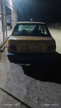 ٢٠٠٩ • مكينه وكير جديد • بدون ضربه