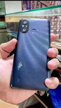 itel A49 • آيتل A49 • موبايل نظيف • هاتف رخيص • ذاكرة 32 جيجا • سعر 55...