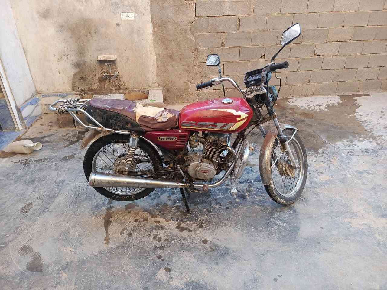 للبيع او مراوس***********
